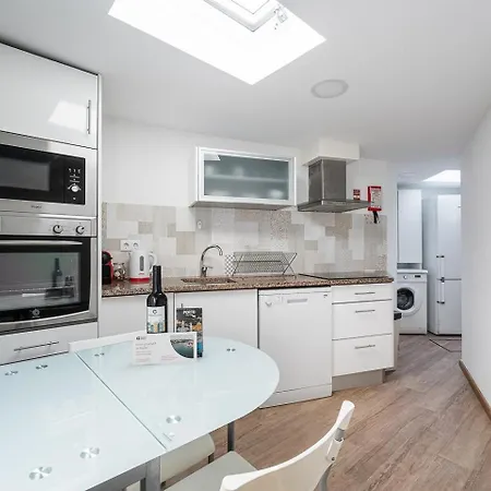Guestready - Cosy Nest Near Campo Alegre 度假居 *