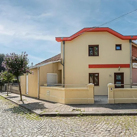 Guestready - Cosy Nest Near Campo Alegre * Porto