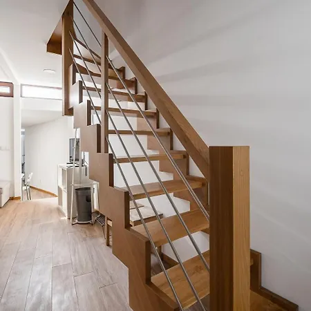 Semesterbostad Guestready - Cosy Nest Near Campo Alegre *