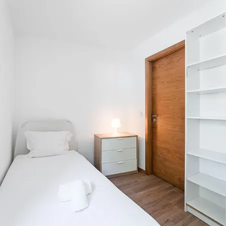 Guestready - Cosy Nest Near Campo Alegre * Oporto
