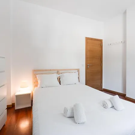 Guestready - Cosy Nest Near Campo Alegre Semesterbostad *