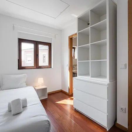 Guestready - Cosy Nest Near Campo Alegre Oporto