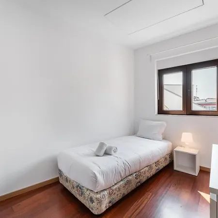 Guestready - Cosy Nest Near Campo Alegre Semesterbostad Oporto