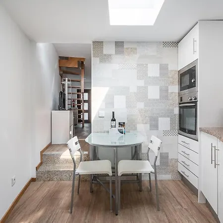 Guestready - Cosy Nest Near Campo Alegre Casa vacanze