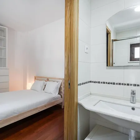Guestready - Cosy Nest Near Campo Alegre Guest house *