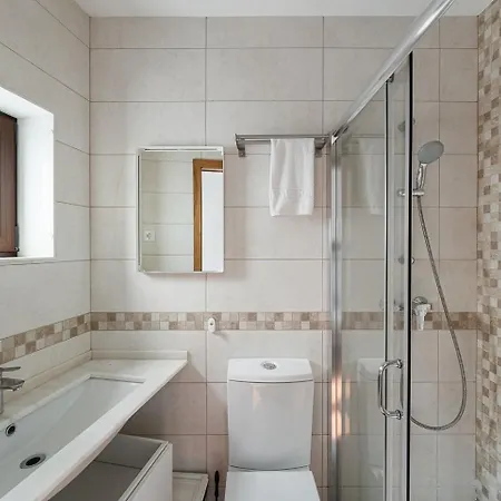Prázdninový dům Guestready - Cosy Nest Near Campo Alegre