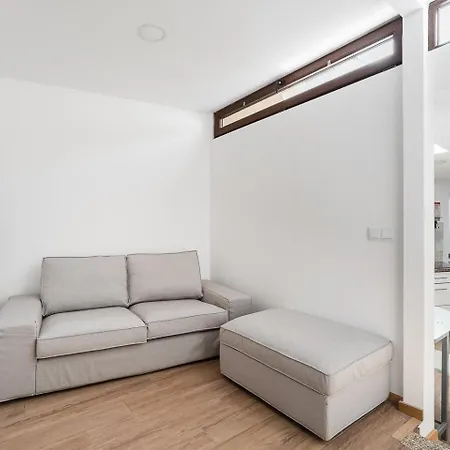 Guestready - Cosy Nest Near Campo Alegre Guest house