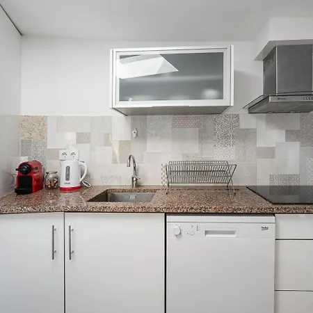 Guestready - Cosy Nest Near Campo Alegre