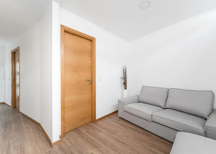 ゲストハウス Guestready - Cosy Nest Near Campo Alegre 4*