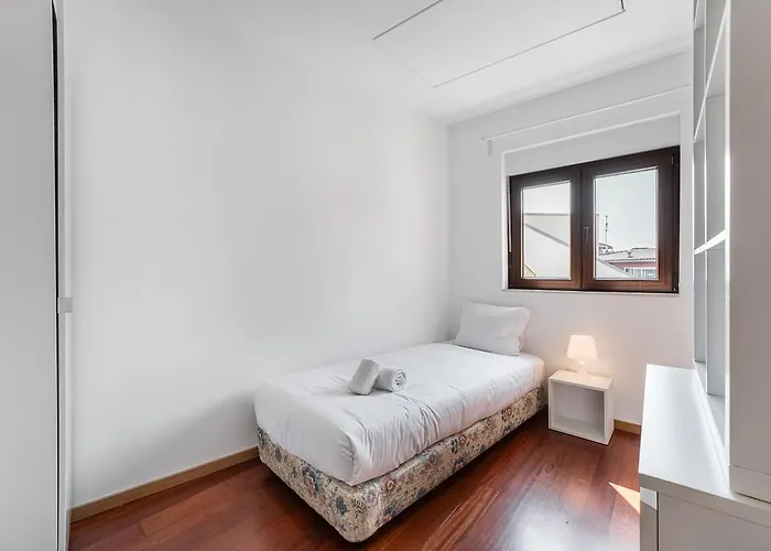 Guestready - Cosy Nest Near Campo Alegre ゲストハウス ポルト