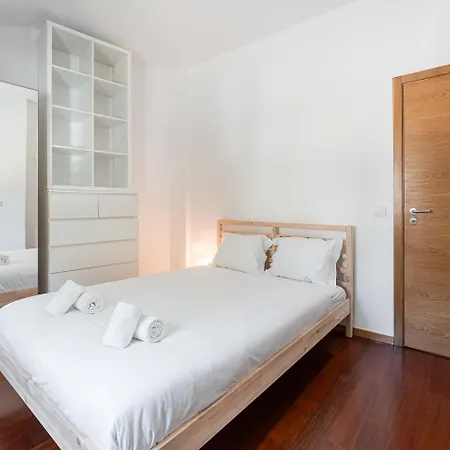 Guestready - Cosy Nest Near Campo Alegre *