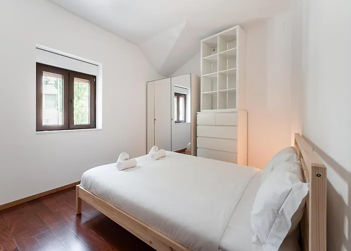 Guestready - Cosy Nest Near Campo Alegre 4* Porto