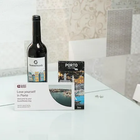 Guestready - Cosy Nest Near Campo Alegre