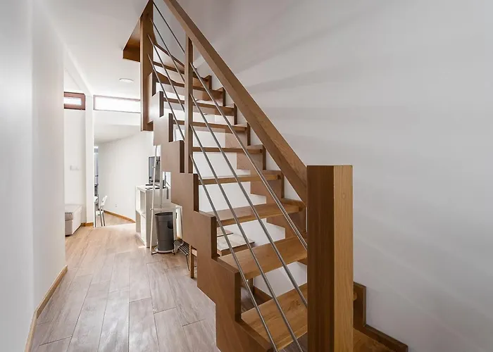 ゲストハウス Guestready - Cosy Nest Near Campo Alegre 4*